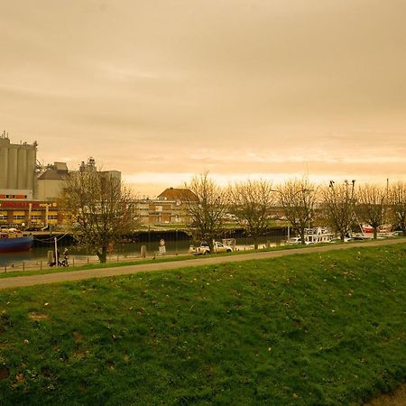 Oesterstr Schmidt Büsum Extérieur photo