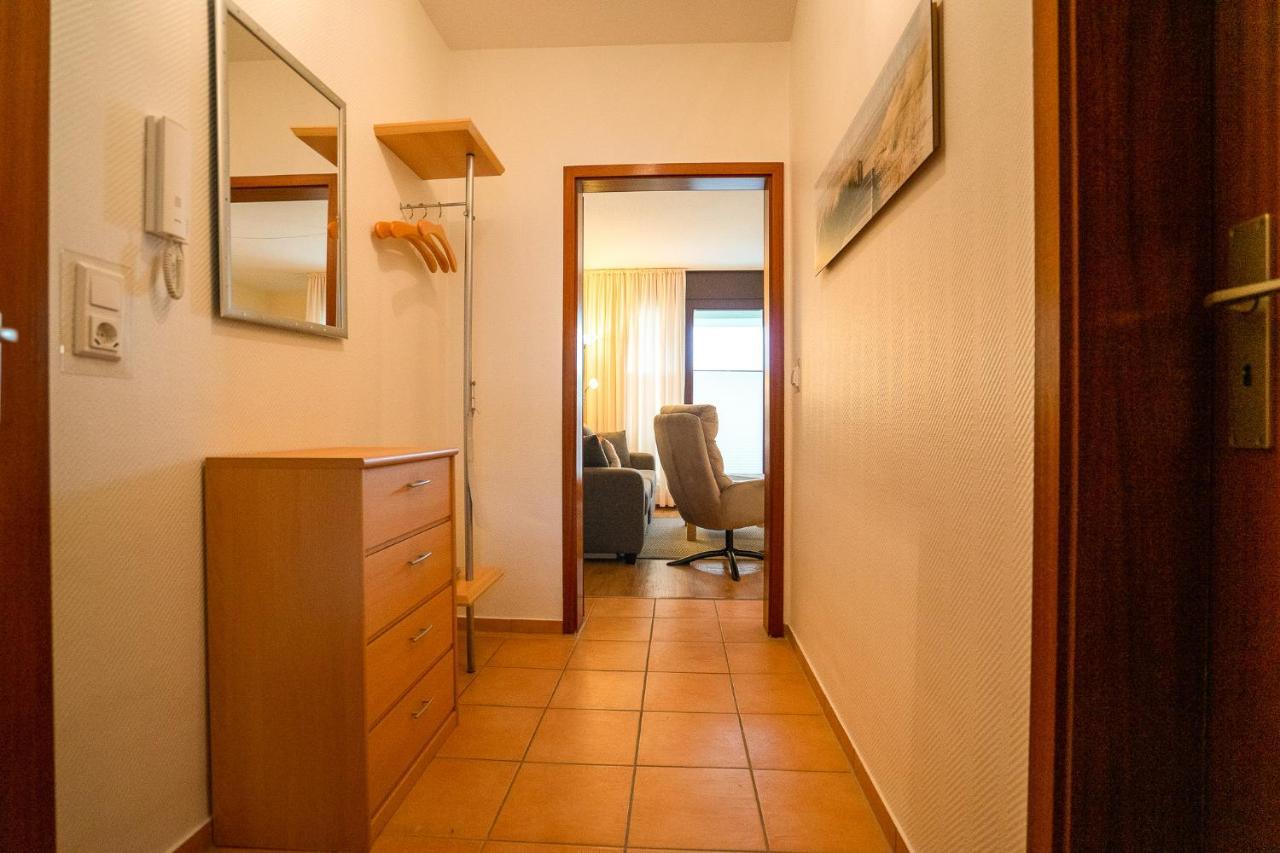 Oesterstr Schmidt Büsum Extérieur photo